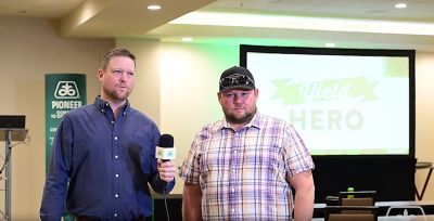 What are the Benefits of the Yield Hero Program